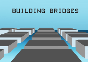 Building bridges