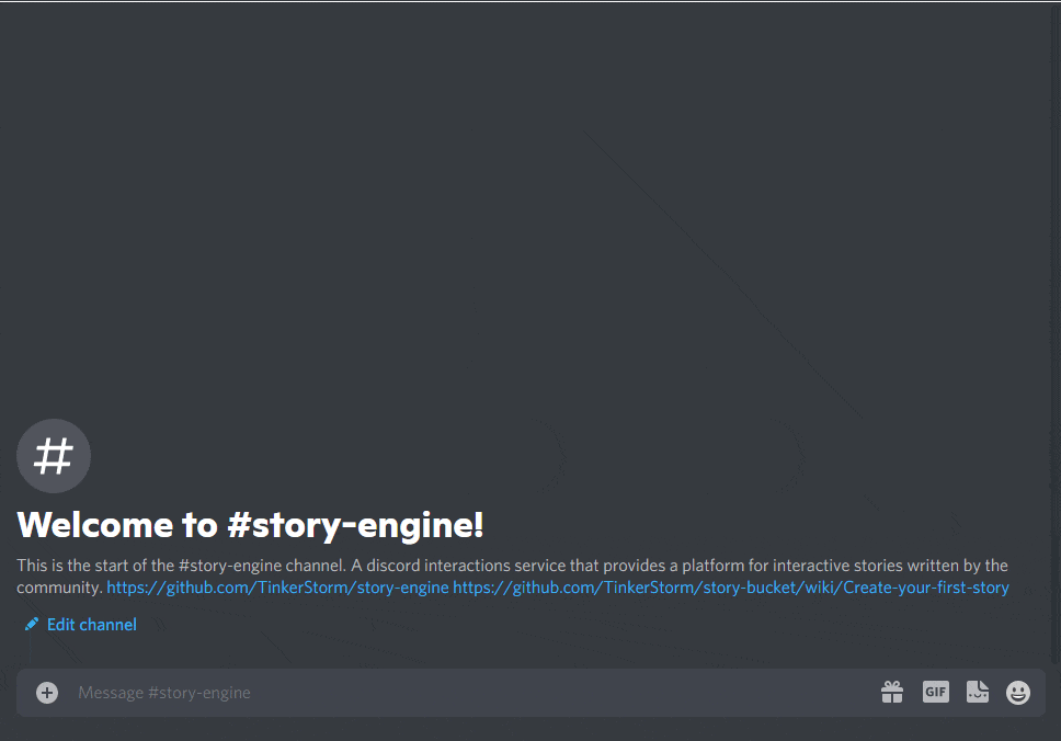 Story Engine